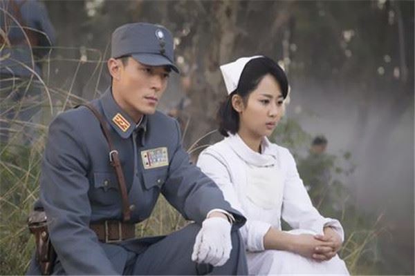 十大必看的抗日电视剧:《战长沙》上榜,第十黄渤主演