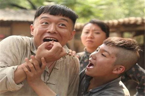 十大必看的抗日电视剧：《战长沙》上榜，第十黄渤主演