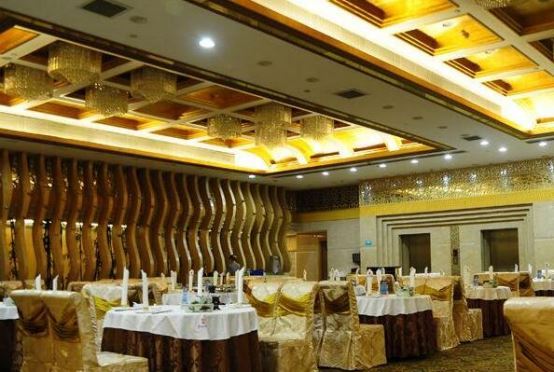 2021广州十大海鲜酒家排行榜 渔民新村第六,第一价位偏高