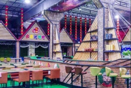 2021广州十大海鲜酒家排行榜 渔民新村第六,第一价位偏高