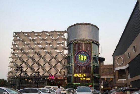 2021广州十大海鲜酒家排行榜 渔民新村第六,第一价位偏高