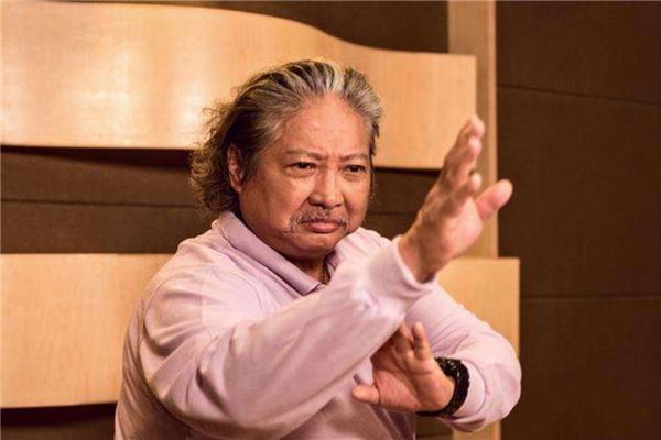 香港娱乐圈大佬级人物排名 成龙上榜曾志伟第一