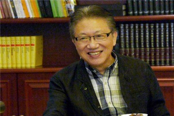 香港娱乐圈大佬级人物排名 成龙上榜曾志伟第一