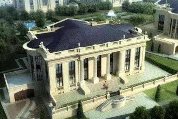 中国十大豪宅排名榜2021:汤臣一品上榜,第一是苏州园林风