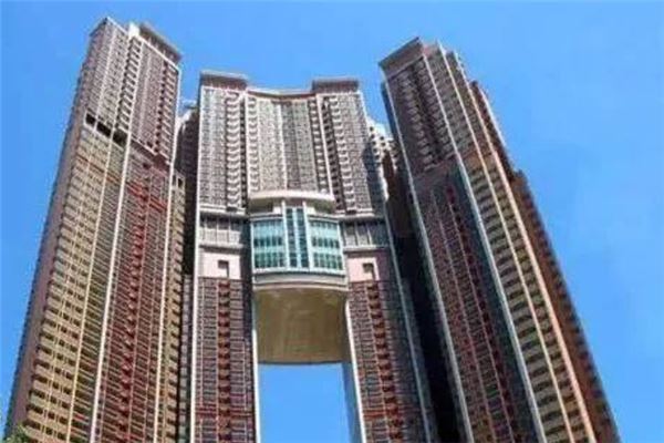 中国十大豪宅排名榜2021：汤臣一品上榜，第一是苏州园林风