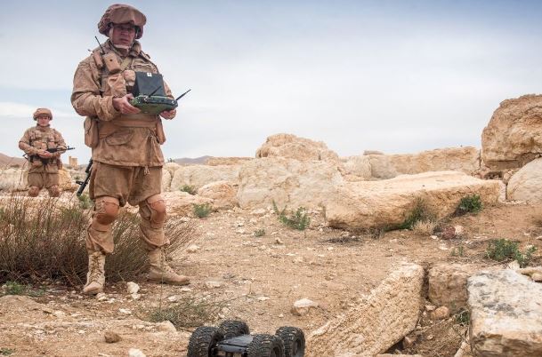 十大必看的军事电影排行榜：勇闯夺命岛上榜，第一中国制作