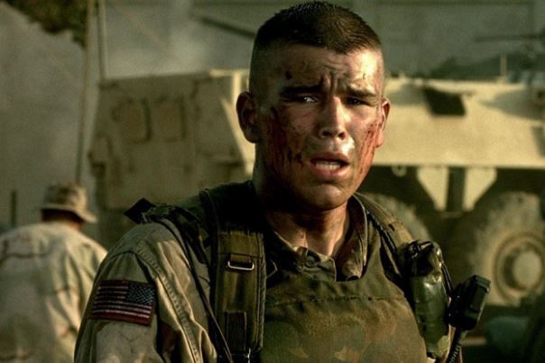 十大必看的军事电影排行榜：勇闯夺命岛上榜，第一中国制作