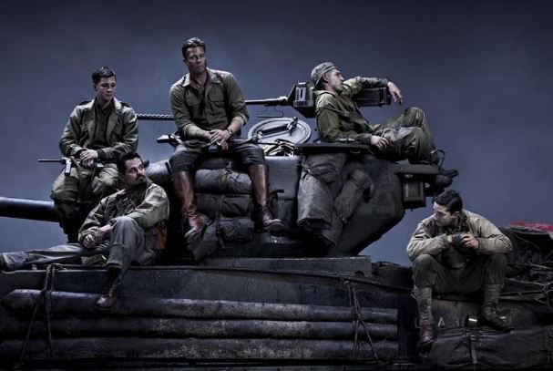 十大必看的军事电影排行榜：勇闯夺命岛上榜，第一中国制作