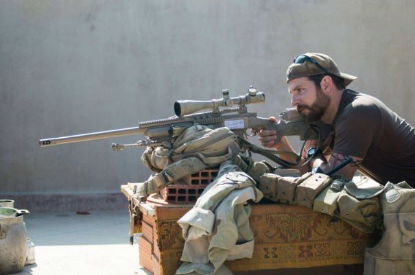 十大必看的军事电影排行榜：勇闯夺命岛上榜，第一中国制作