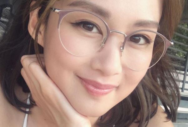 TVB现役十大美女排行榜：岑丽香上榜，第七港姐冠军