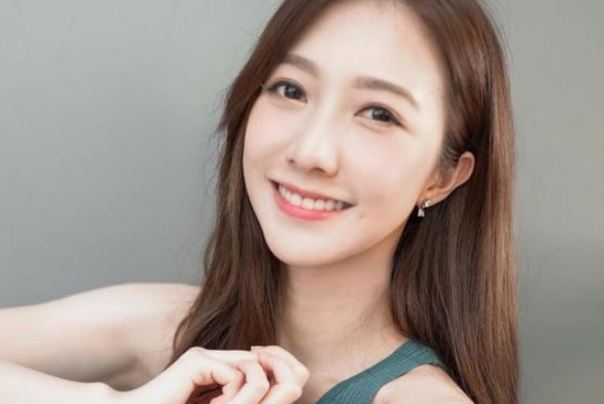 TVB现役十大美女排行榜：岑丽香上榜，第七港姐冠军