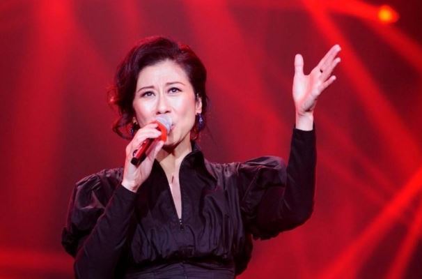 TVB现役十大美女排行榜:岑丽香上榜,第七港姐冠军
