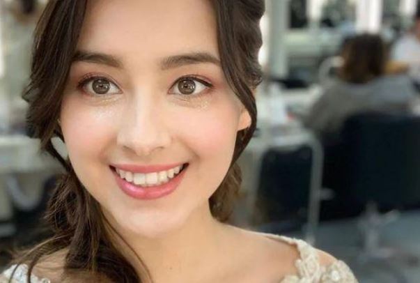 TVB现役十大美女排行榜：岑丽香上榜，第七港姐冠军