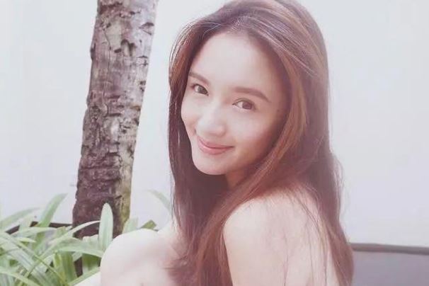 TVB现役十大美女排行榜：岑丽香上榜，第七港姐冠军