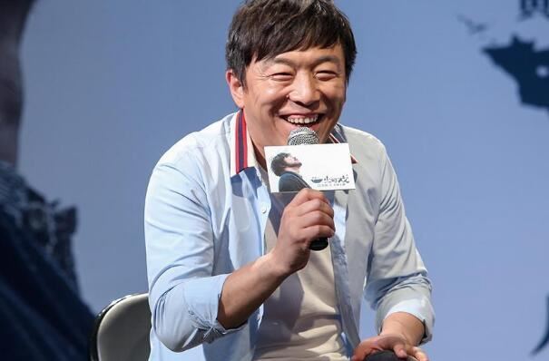 黄渤十大热门歌曲排行榜：《这就是命》上榜，第一开口跪