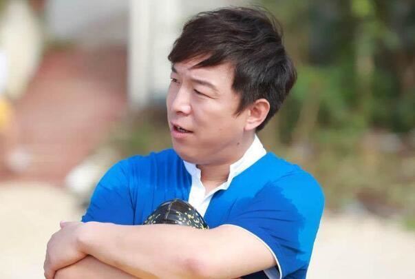 黄渤十大热门歌曲排行榜:《这就是命》上榜,第一开口跪