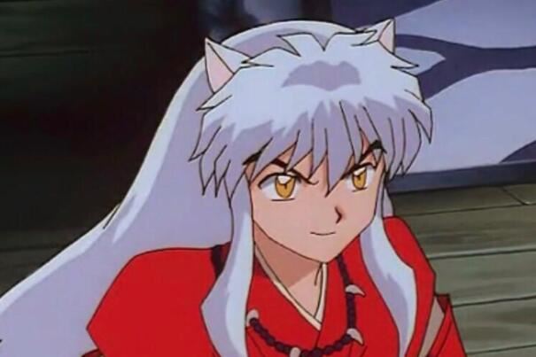 最帅的动漫男主角排名 犬夜叉第四，宇智波鼬上榜