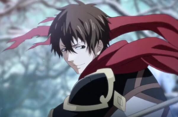 最帅的动漫男主角排名 犬夜叉第四，宇智波鼬上榜