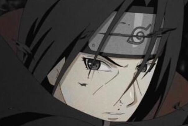 最帅的动漫男主角排名 犬夜叉第四，宇智波鼬上榜