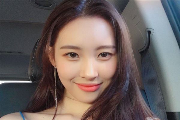 韩国4大solo女巨头盘点 IU上榜第二相当受欢迎