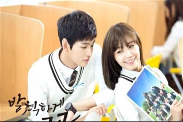10部最好看的校园韩剧：爱在高中上榜，它有关校园欺凌