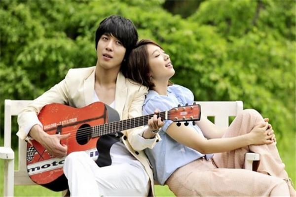 10部最好看的校园韩剧：爱在高中上榜，它有关校园欺凌