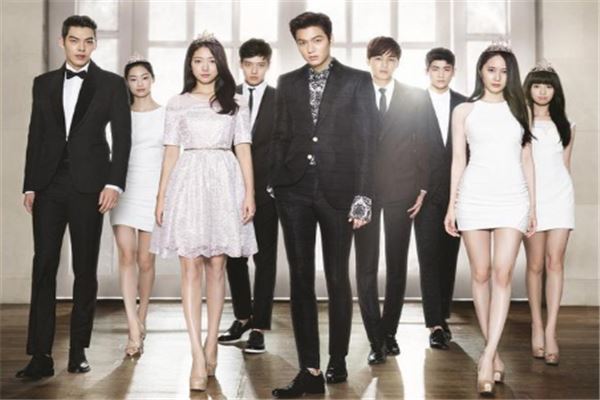 10部最好看的校园韩剧：爱在高中上榜，它有关校园欺凌