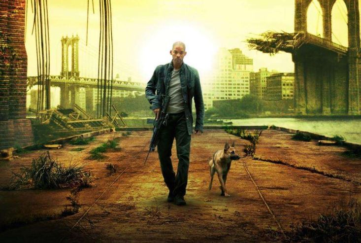 全球十大感染片排行榜 看完让你头皮发麻，故事超级精彩