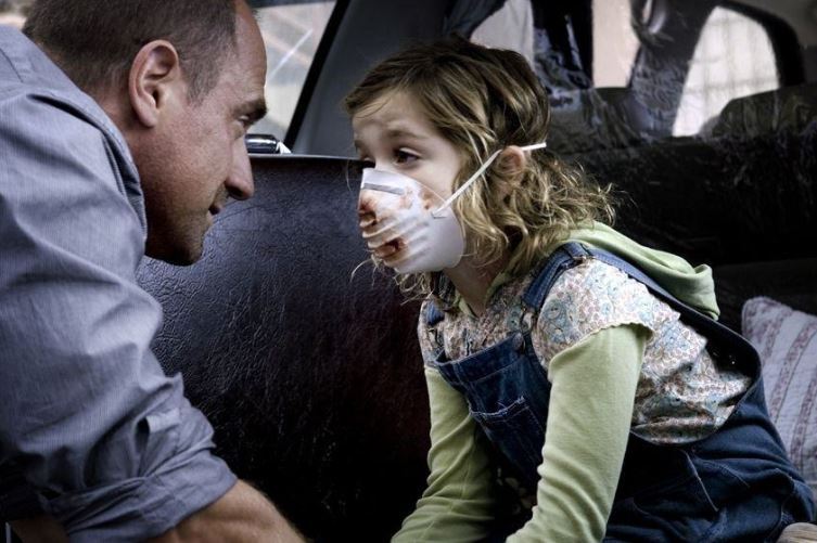 全球十大感染片排行榜 看完让你头皮发麻，故事超级精彩