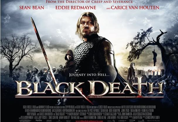 全球十大感染片排行榜 看完让你头皮发麻，故事超级精彩