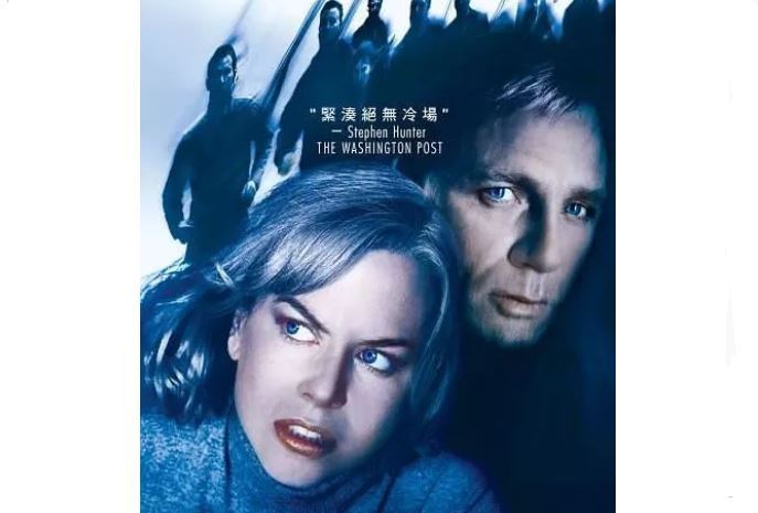 全球十大感染片排行榜 看完让你头皮发麻，故事超级精彩