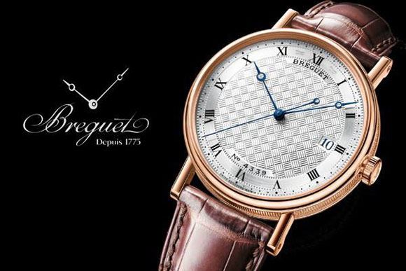 世界十大手表品牌排行榜，全球奢侈品名表排名