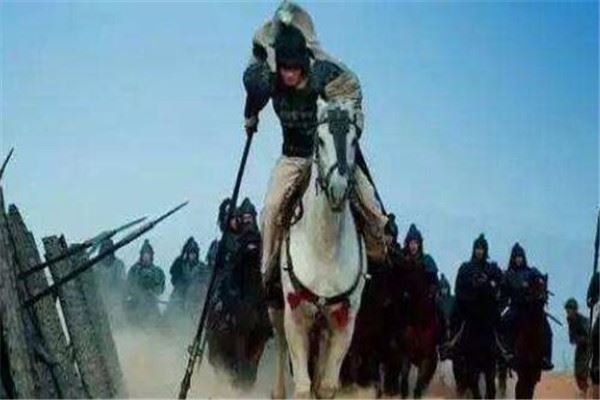 秦国十大名将排名，白起让敌人闻风丧胆，第四被奸臣所害