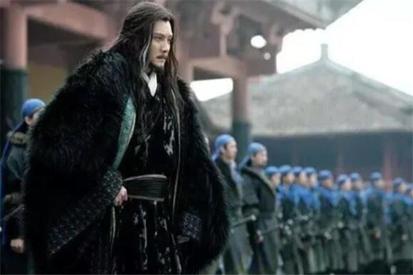 秦国十大名将排名，白起让敌人闻风丧胆，第四被奸臣所害