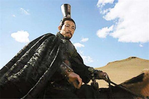 秦国十大名将排名，白起让敌人闻风丧胆，第四被奸臣所害