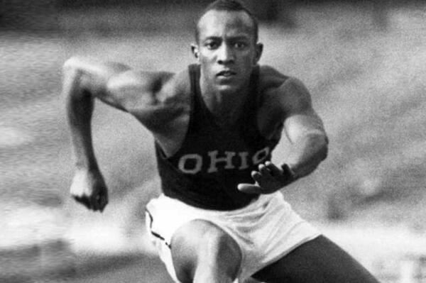 世界体坛十大最佳运动员 邓亚萍上榜,菲尔普斯第六