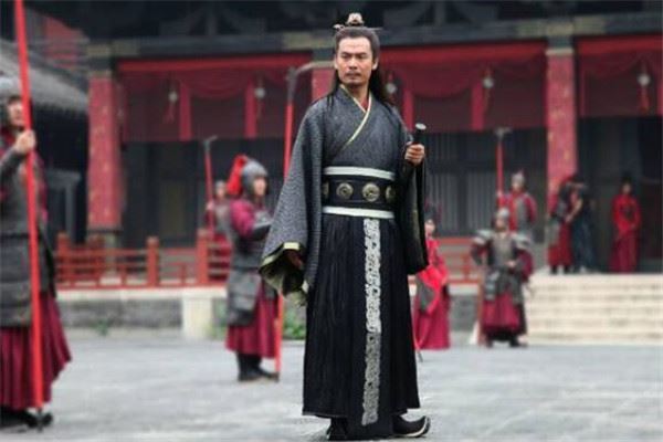 秦国十大名将排名，白起让敌人闻风丧胆，第四被奸臣所害