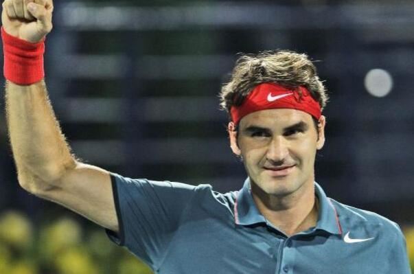 世界体坛十大最佳运动员 邓亚萍上榜,菲尔普斯第六