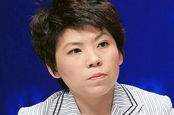 世界体坛十大最佳运动员 邓亚萍上榜,菲尔普斯第六