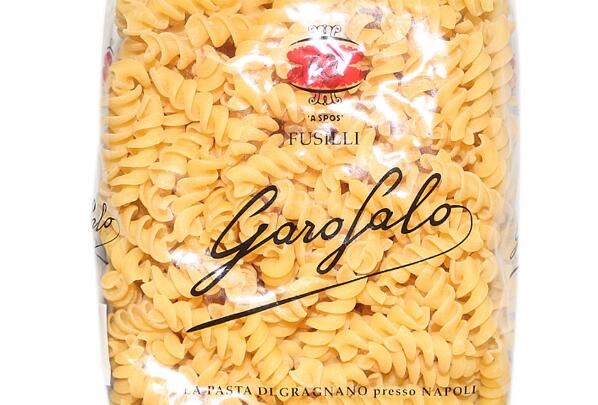 2021意大利面品牌十大排行榜 公鸡意面上榜,第一是百味来