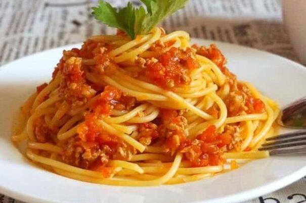 2021意大利面品牌十大排行榜 公鸡意面上榜,第一是百味来