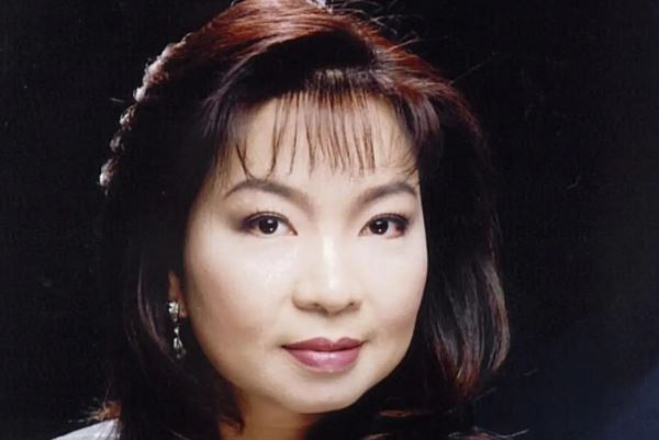 中国最出名十大讲师，第一是亚洲名嘴张锦贵，王琳上榜