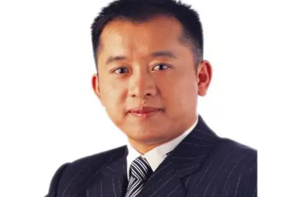 中国最出名十大讲师，第一是亚洲名嘴张锦贵，王琳上榜