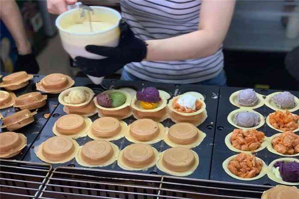 潮州十大热门甜品店排名:胡荣泉上榜，第4百年老字号