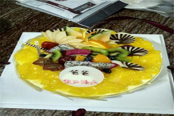 潮州十大热门甜品店排名:胡荣泉上榜,第4百年老字号