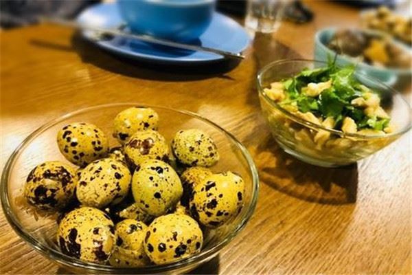 潮州十大热门甜品店排名:胡荣泉上榜，第4百年老字号