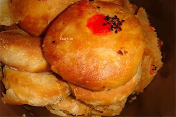 潮州十大热门甜品店排名:胡荣泉上榜,第4百年老字号