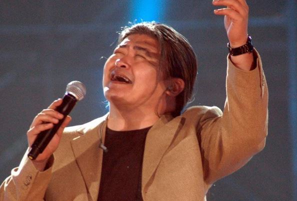 刘欢十大经典歌曲排行榜：《好汉歌》上榜，第三荡气回肠