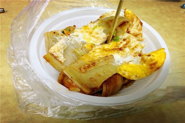 潮州十大热门甜品店排名:胡荣泉上榜,第4百年老字号