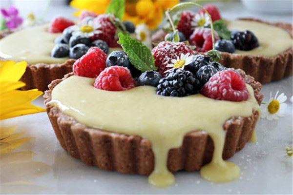 潮州十大热门甜品店排名:胡荣泉上榜，第4百年老字号